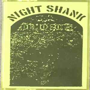Night Shank - Demo 2015 FLAC