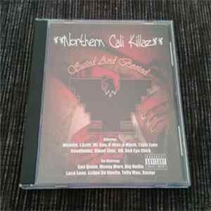 Northern Cali Killaz - Suited And Booted FLAC