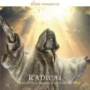 Radical - Zwüsched Himmel Und Höll FLAC