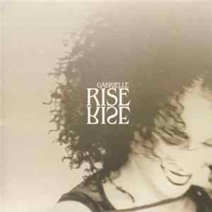 Gabrielle - Rise FLAC
