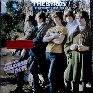 The Byrds - The Preflyte Sessions FLAC