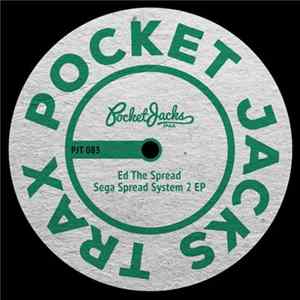 Ed The Spread - Sega Spread System 2 EP FLAC