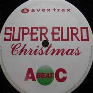 Various - Super Euro Christmas FLAC