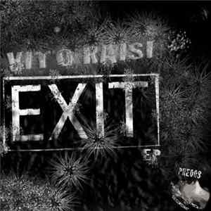 Vito Raisi - Exit EP FLAC