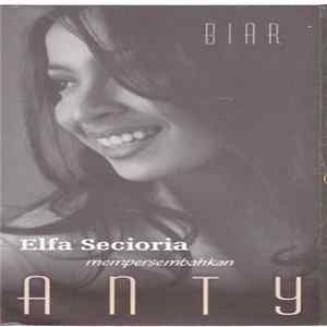 Anty - Biar FLAC