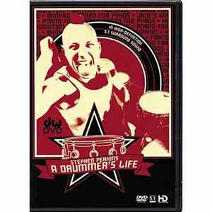 Stephen Perkins - A Drummer's Life FLAC