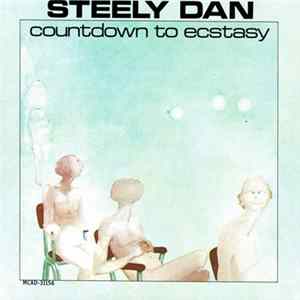 Steely Dan - Countdown To Ecstasy FLAC