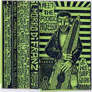 Franz - Il Morbo Di Franz FLAC
