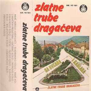 Various - Sa Ovčara I Kablara - Zlatne Trube Dragačeva FLAC