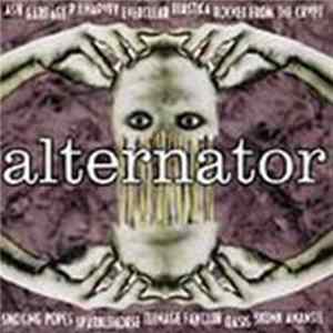 Various - Alternator FLAC