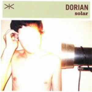 Dorian - Solar FLAC