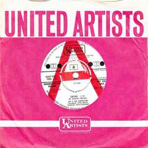 Jay & The Americans - Crying FLAC