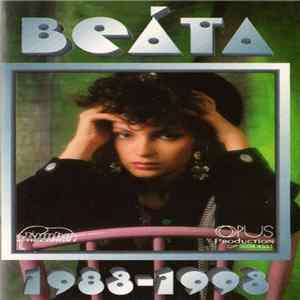Beáta Dubasová - 1983-1993 FLAC