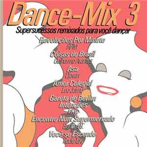 Various - Dance-Mix 3 FLAC
