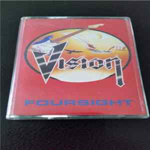 Vision - Foursight FLAC