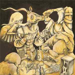 Brown Bird - Salt For Salt FLAC