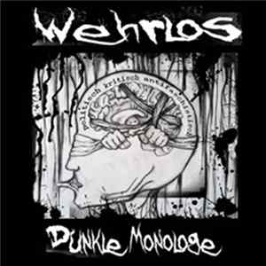 Wehrlos - Dunkle Monologe FLAC