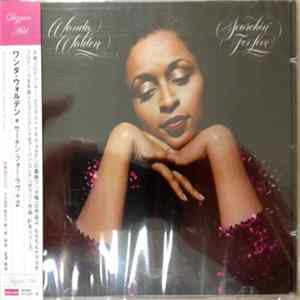 Wanda Walden - Searchin' For Love FLAC