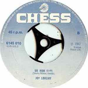 Joy Lovejoy - In Orbit FLAC