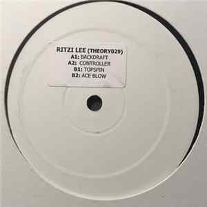 Ritzi Lee - Abstract Funk EP FLAC