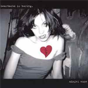 Ainjel Emme - Heartache Is Boring FLAC