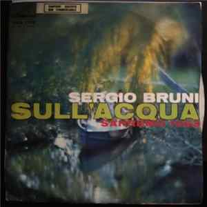 Sergio Bruni - Sull'Acqua FLAC