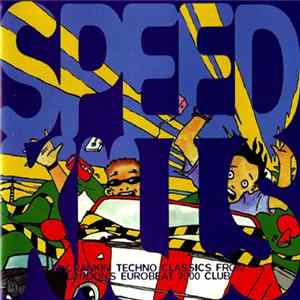 Various - Speed Kills FLAC
