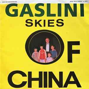 Gaslini - Skies Of China FLAC