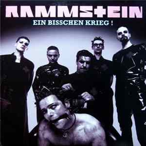 Rammstein - Ein Bisschen Krieg! FLAC