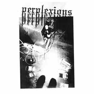 Perplexions - Demo 2016 FLAC