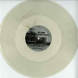 Rick Wade - Night Station / 2 A.M. Detroit FLAC
