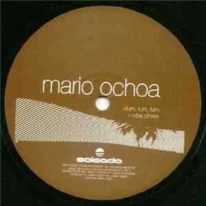 Mario Ochoa - Tum, Tum, Tum FLAC