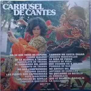 Various - Carrusel De Cantes FLAC
