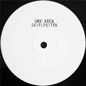 DMX Krew - Shape Shifting Shaman FLAC