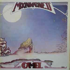 Camel - Moonmadness FLAC