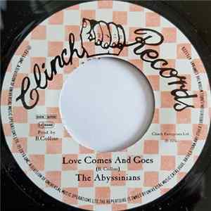 The Abyssinians - Love comes and goes FLAC