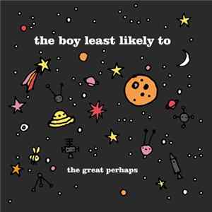The Boy Least Likely To - The Great Perhaps FLAC