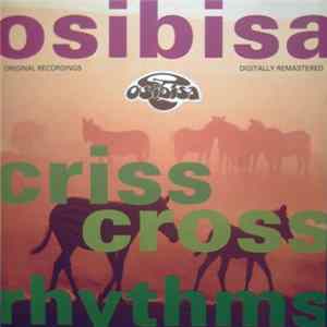 Osibisa - Criss Cross Rhythms FLAC
