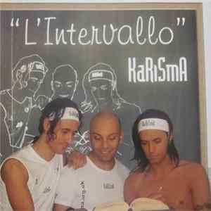 Karisma - L'Intervallo FLAC