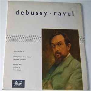 Maurice Ravel, Claude Debussy, Marcel Dumont - Debussy * Ravel FLAC