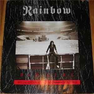 Rainbow - Bad Girl FLAC