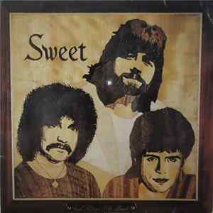 Sweet - Cut Above The Rest FLAC
