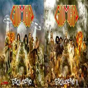 Paul Gillman - Escalofrios 1 + 2 LA SAGA FLAC