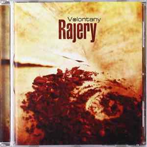 Rajery - Volontany FLAC