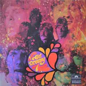 The Dream - Get Dreamy FLAC
