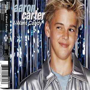 Aaron Carter - I Want Candy FLAC