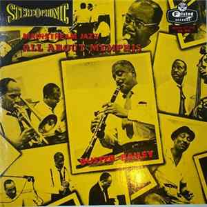 Buster Bailey - All About Memphis FLAC