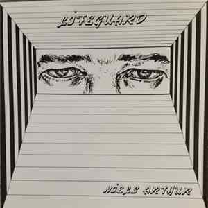Niels Arthur - Lifeguard FLAC