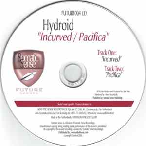 Hydroid - Incurved / Pacifica FLAC