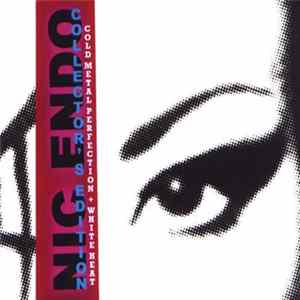 Nic Endo - Collector's Edition - Cold Metal Perfection + White Heat FLAC